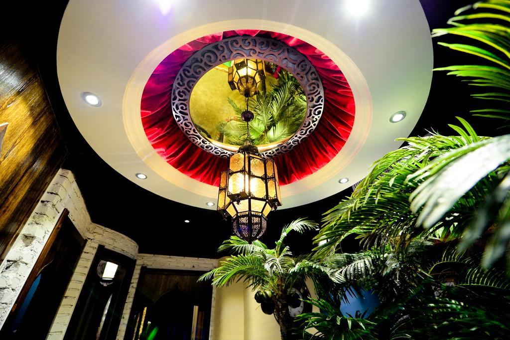 Shenyang Na-Story Loft Hotel Rum bild